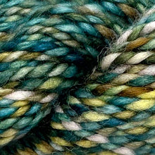 Load image into Gallery viewer, marled superwash merino yarn for knitting

