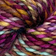 Load image into Gallery viewer, marled superwash merino yarn for knitting
