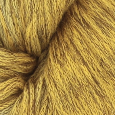 hand-dyed cotton knitting yarn