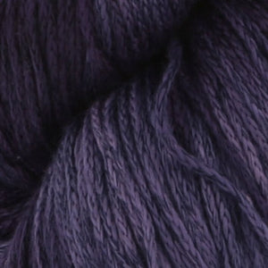 hand-dyed cotton knitting yarn