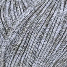 Load image into Gallery viewer, yarn blend of cotton merino and yak for knitting
