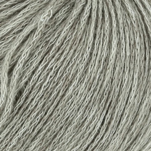 yarn blend of cotton merino and yak for knitting