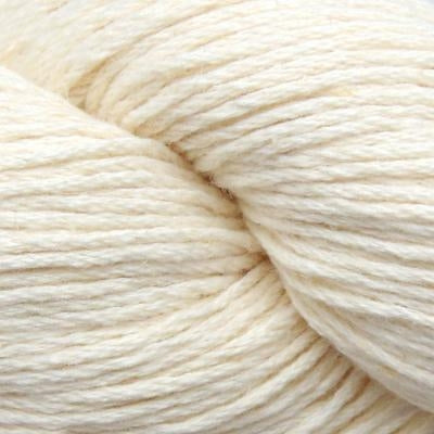 linen cotton knitting yarn