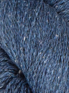 cotton tweed knitting yarn