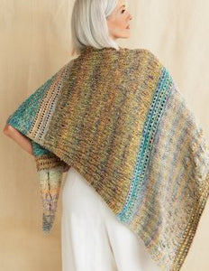 Noro patterns for knit and crochet