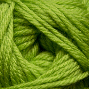 acrylic merino yarn in worsted weight