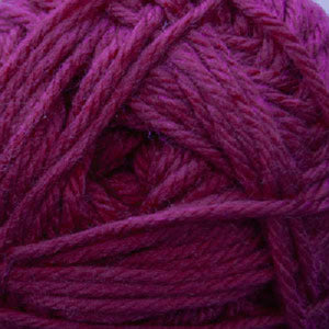 acrylic merino yarn in worsted weight