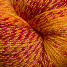 Load image into Gallery viewer, Jo&#39;s Yarn Garden wool sock knitting yarn
