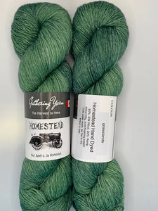 wool hemp sock knitting yarn