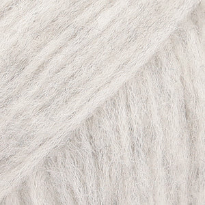 blow yarn with alpaca for knitting