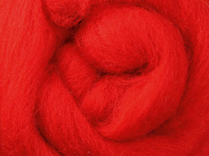 Jo's Yarn Garden spinning felting fiber