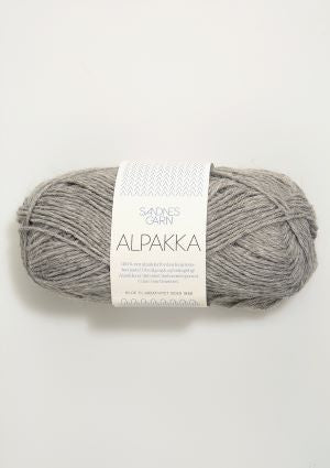 Jo's Yarn Garden alpaca knitting yarn