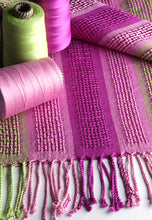 Load image into Gallery viewer, Jo&#39;s Yarn Garden weaving supplies
