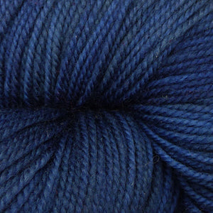 Merino nylon sock knitting yarn