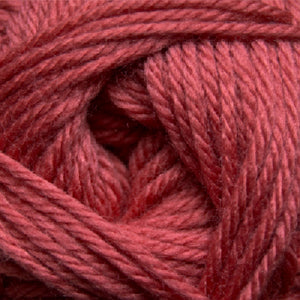 acrylic merino yarn in worsted weight