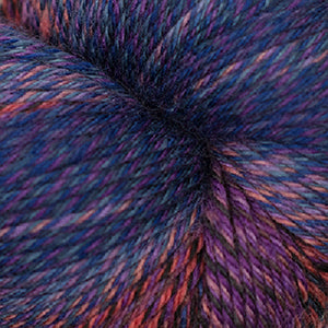 Jo's Yarn Garden wool sock knitting yarn