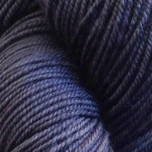 Merino nylon sock knitting yarn