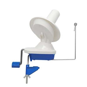 Jo's Yarn Garden yarn winder