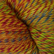 Load image into Gallery viewer, Jo&#39;s Yarn Garden wool sock knitting yarn
