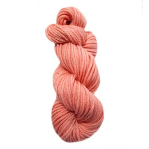 Corriedale chunky wool knitting yarn