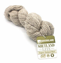 Load image into Gallery viewer, shetland wool knitting yarn
