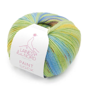 knitting wool sock yarn