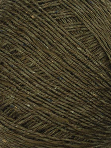 cotton linen knitting yarn