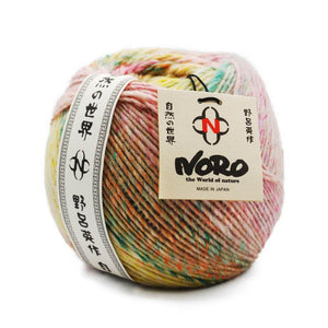 Noro knitting yarn