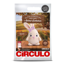 Load image into Gallery viewer, amigurumi crochet kit
