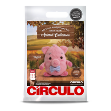 Load image into Gallery viewer, amigurumi crochet kit
