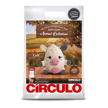 Load image into Gallery viewer, amigurumi crochet kit
