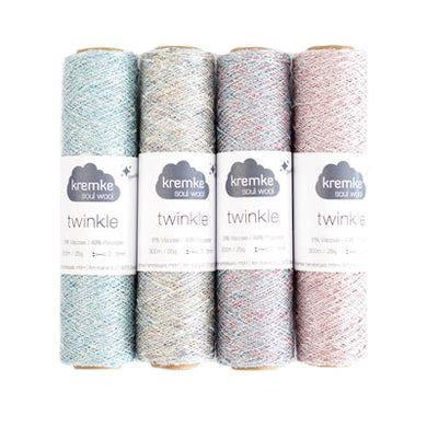 twinkle sparkle yarn for knitting, crochet