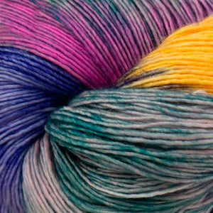 Jo's Yarn Garden wool knitting yarn