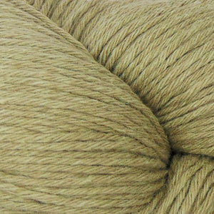 organic cotton wool blend yarn