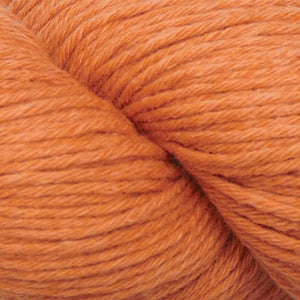 organic cotton wool blend yarn