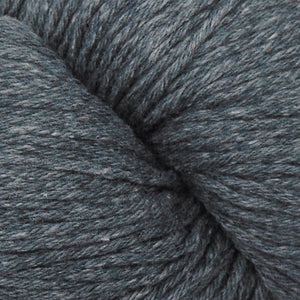 organic cotton wool blend yarn