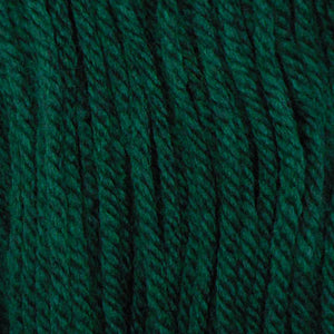 Bulky yarn for knitting and crochet