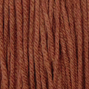 Bulky yarn for knitting and crochet