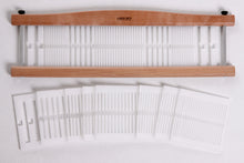 Load image into Gallery viewer, Ashford Nylon Reeds for 80 cm/32 &quot; Rigid Heddle
