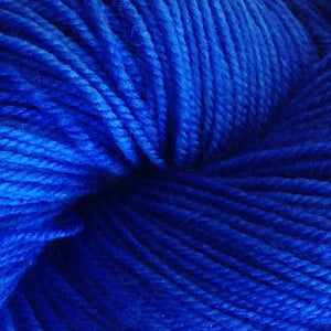 Merino nylon sock knitting yarn