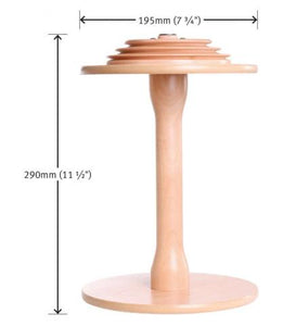 ashford jumbo bobbin