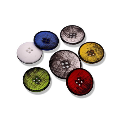 Jo's Yarn Garden Seco buttons